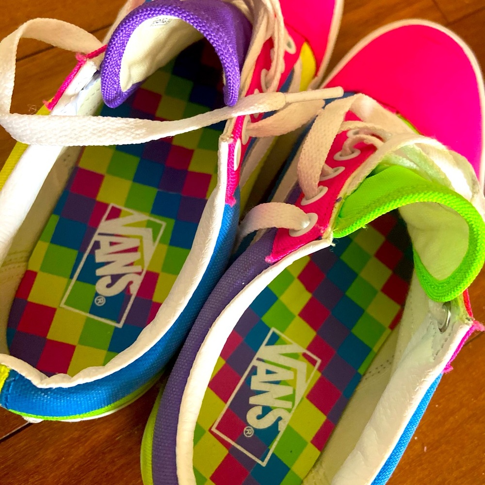 Vans
